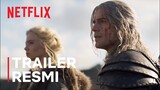 The Witcher Season 2 | Trailer Resmi | Netflix