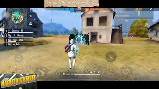 Phong cách tấn công phòng thủ 9 #hotfreefire #fungame #hotgame #hotgamemobie