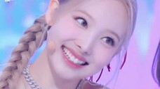 POP! What is the camera sense of TOP female stars? TWICE's soul figure Lim Nayeon tells you