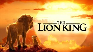 Watch full movie [The Lion King 2019 Trailer] link in description: