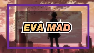 [EVA/MAD] Feel Its Beauty - Collapsing World