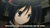 Omamori Himari -eps 10- sub indo