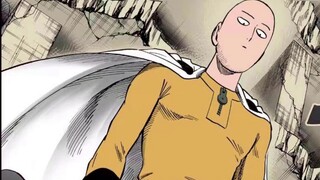 One Punch Man Season 3-Episode 31-Saitama encounters King Orochi and Tornado opens his eyes!