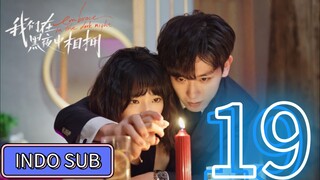 Embrace in the Dark Night ep 19 (sub indo)