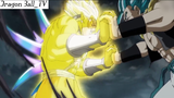 Gogeta và Hearts P2 #Dragon Ball_TV