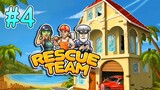 Rescue Team | Gameplay (Level 13 to 15) - #4