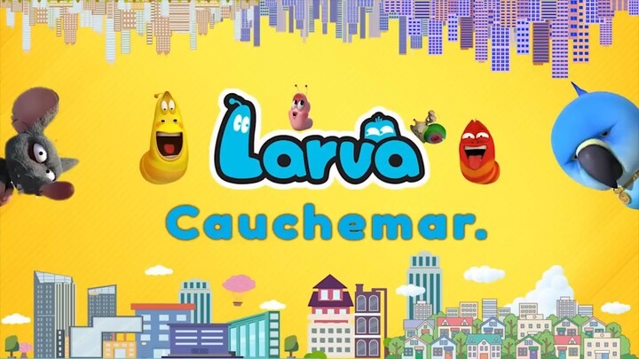 LARVA S2 Episode 290