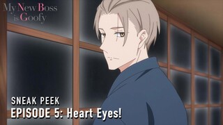 My New Boss is Goofy  |  Episode 5 Preview