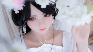 [Recommended real doll figures] Cute silicone dolls