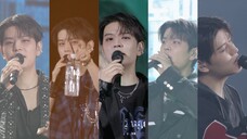 【Stray Kids/金昇玟】241117 霓虹世巡D3昇玟cut
