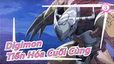 [Digimon: Tiến Hóa Cuối Cùng/The Movie]  Tổng hợp các bản nhạc phim gốc chất lượng cao (OST)_G