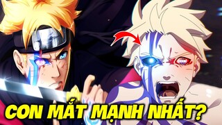 Bí Ẩn Về Con Mắt Jougan Của Boruto? - Nhãn Thuật Thay Đổi Thế Giới I Phân Tích Boruto