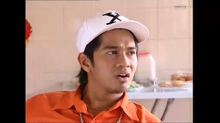 Impak Maksima The Series [E5]