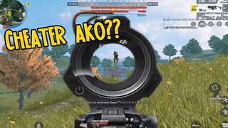 TATLO LABAN SA LIMA? NON STOP FIGHTING [RULES OF SURVIVAL]