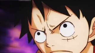 Experience the charm of One Piece