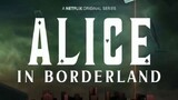 Alice in Borderland S1 EP 05 (2020) SUB INDO