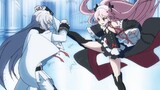 [Anime] Tendangan Dahsyat yang Pernah Muncul di Anime