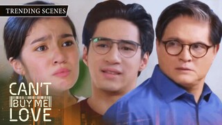 ‘Revelations’ Episode | Can't Buy Me Love Trending Scenes