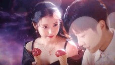 IU(Strawberry Moon) MV