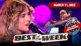 The best performances this week on The Voice | HIGHLIGHTS | 11-03-2022
