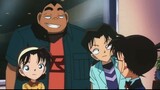 out of pocket detective conan english dub moments
