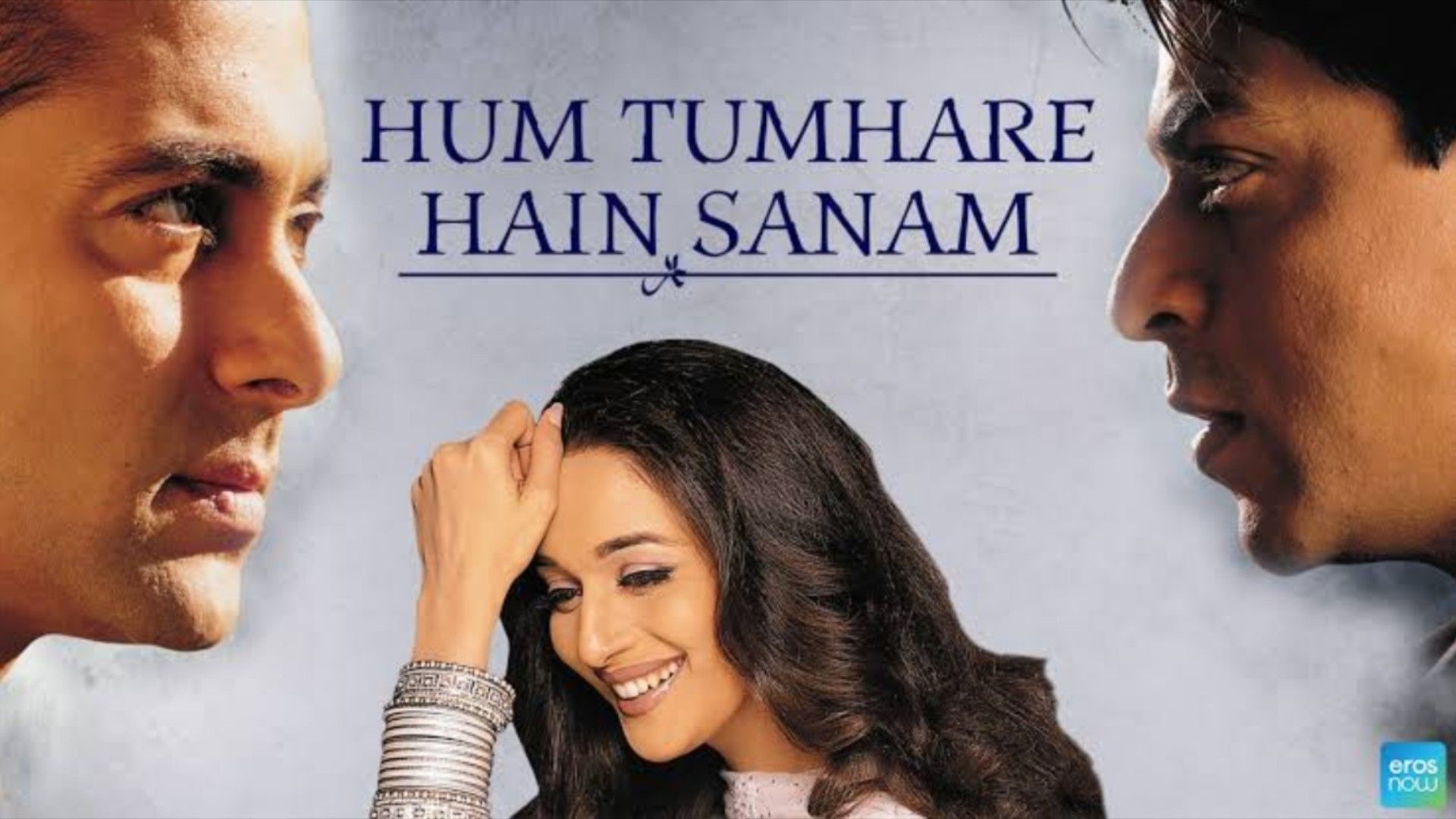 Hum Tumhare Hain Sanam sub Indonesia [film India] - BiliBili