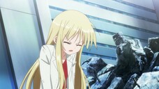 Juuou Mujin no Fafnir - EP 7 [Sub Indo]