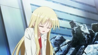 Gun King endless Fafner - EP 7 [English Sub]