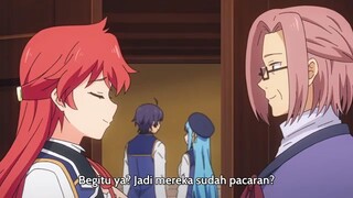 Kenja No Mago Eps 05 [Sub Indo]