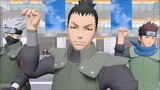 【 MMD Naruto 】 Shikamaru, Kakashi & Konohamaru - Alejandro