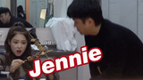 【BLACKPINK】Jennie Eating Compilation