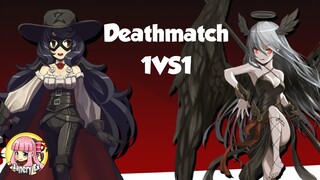 [Godlike Lostsaga] 1v1 Deathmatch - สวาปแมตช์ (Janery Ex.)