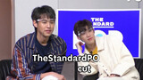 【BKPP/KinKrit】Chinese subtitles The Standard POP live cut