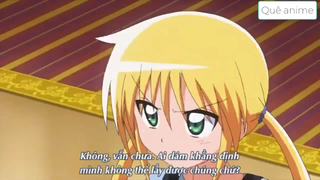 Hayate no Gotoku T5-1