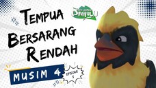 Pada Zaman Dahulu S04E05 - Tempua Bersarang Rendah