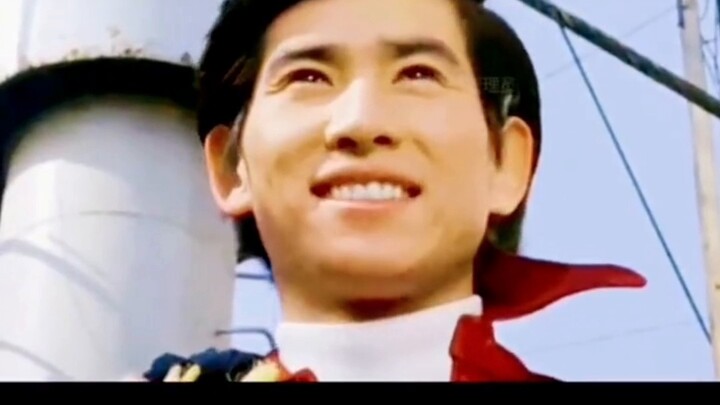 A list of Ultraman human forms from the Showa era. They were all idols of my dad, grandparents, and 