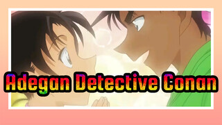 Detective Conan EP1040 (Versi Penuh) Adegan 6