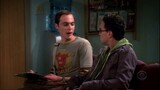 Sheldon Cooper Funny Moments Episode 1