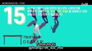 Start-Up Ep 04 Sub Indo