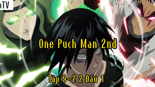 One Puch Man 2nd_Tập 9 P2 2 đấu 1