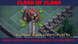 ULTIMATE Clash Of Clans Funny Moments,Montage,Fails and Wins Montage | COC FUNNY MOMENTS #2
