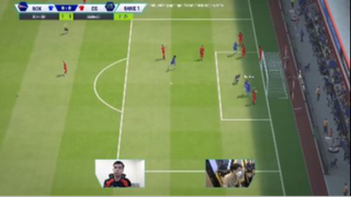 Toàn Cảnh FVPL 2021 Cùng Bình Be - Round 3 & 4 - Vòng League