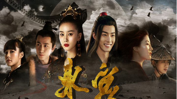 [Donggong phiên bản chuyển đổi giới tính | Liu Shishi x Xiao Zhan x Liu Yifei] Anh ấy vốn là chàng t