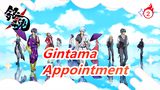 [Gintama/Emotional] Appointment of My Whole Life_2