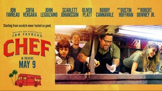 Chef (2014)