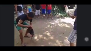 Kasiyahan lang