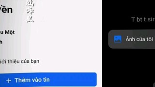 rảnh háng show acc fb vs zalo:) (mẫu giật ghê quá)