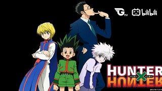 Hunter x Hunter: Phantom Rouge | Tagalog Dubbed |