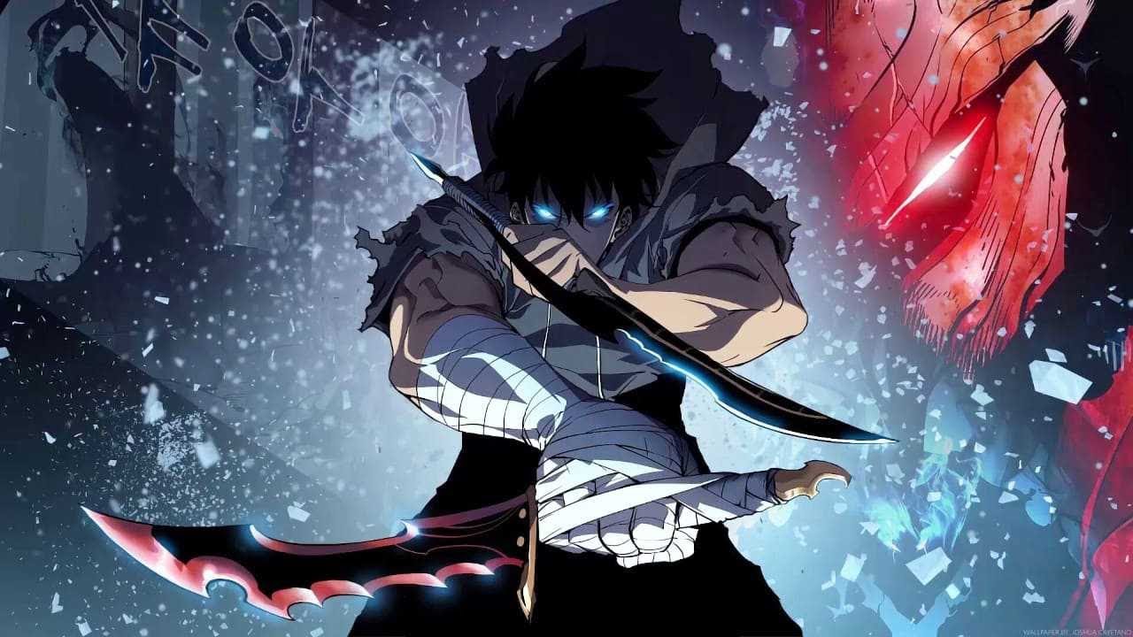 The 28 Best Anime Fight Scenes of All Time