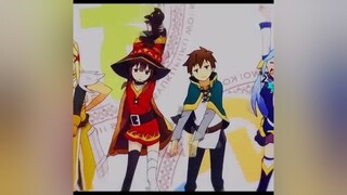 ┋𝐄𝐩 54┃konosuba😂┃anime#xh ┋xuhuong#animelove animeedit ✫animation